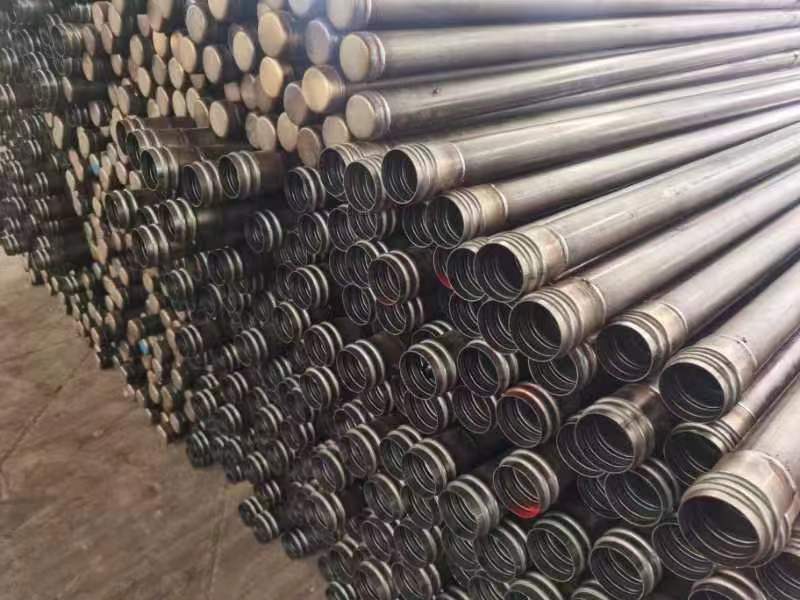 韶关市桥梁声测管桩基注浆管 - 厂家